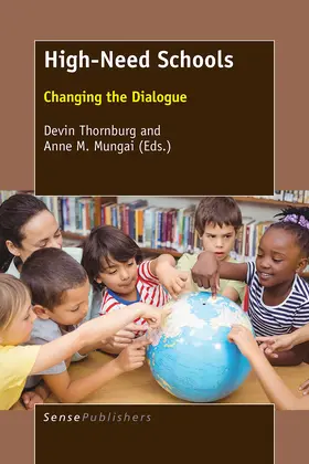 Thornburg / Mungai | High-Need Schools | E-Book | www.sack.de