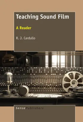 Cardullo | Teaching Sound Film | E-Book | www.sack.de