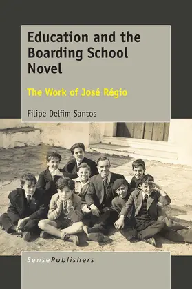 Santos | Education and the Boarding School Novel | E-Book | sack.de