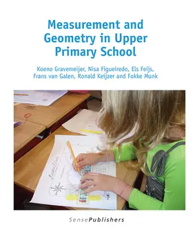 Koeno / Figueiredo / Feijs | Measurement and Geometry in Upper Primary School | E-Book | www.sack.de