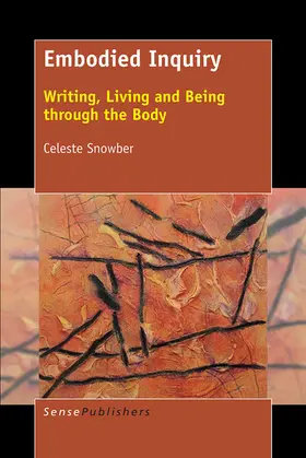 Snowber | Embodied Inquiry | E-Book | www.sack.de