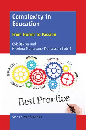 Bakker / Montessori | Complexity in Education | E-Book | sack.de