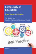 Bakker / Montessori |  Complexity in Education | eBook | Sack Fachmedien