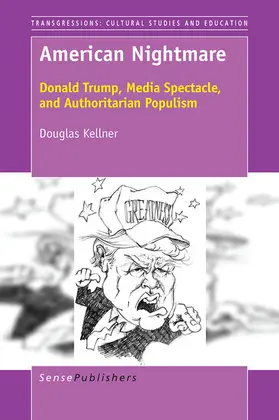 Kellner |  American Nightmare | eBook | Sack Fachmedien