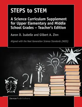 Isabelle | STEPS to STEM | E-Book | sack.de