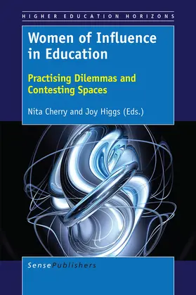 Cherry / Higgs |  Women of Influence in Education | eBook | Sack Fachmedien
