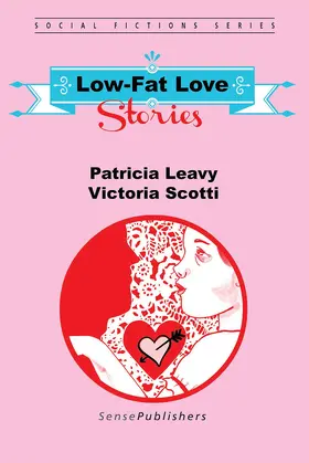 Leavy | Low-Fat Love Stories | E-Book | www.sack.de