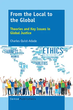 Quist-Adade |  From the Local to the Global | eBook | Sack Fachmedien