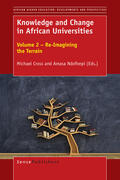 Cross / ndofirepi |  Knowledge and Change in African Universities | eBook | Sack Fachmedien