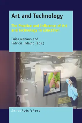 Menano / Fidalgo | Art and Technology | E-Book | sack.de