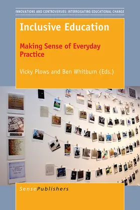 Plows / Whitburn |  Inclusive Education | eBook | Sack Fachmedien