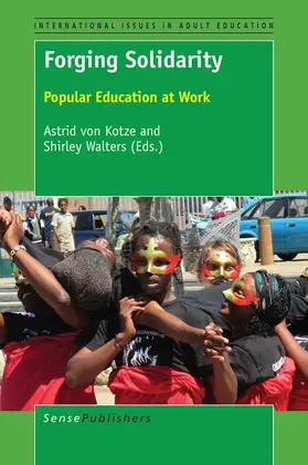 von Kotze / Walters | Forging Solidarity | E-Book | sack.de
