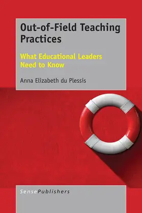 du Plessis | Out-of-Field Teaching Practices | E-Book | sack.de