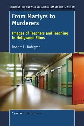 Dahlgren | From Martyrs to Murderers | E-Book | www.sack.de