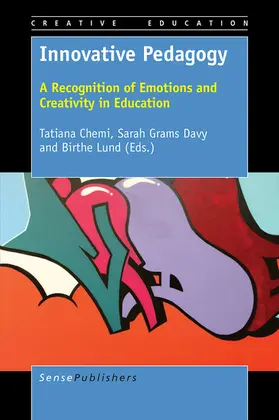 Chemi / Davy / Lund | Innovative Pedagogy | E-Book | sack.de