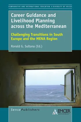 Sultana | Career Guidance and Livelihood Planning across the Mediterranean | E-Book | sack.de