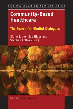 Tasker / Higgs / Loftus |  Community-Based Healthcare | eBook | Sack Fachmedien