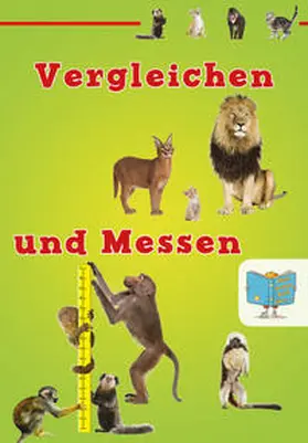 Steffora |  Vergleichen und Messen | Buch |  Sack Fachmedien