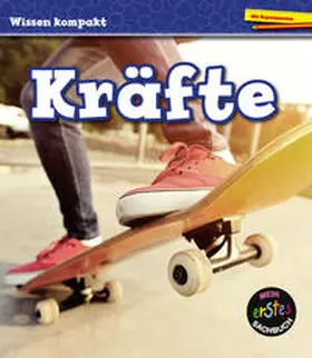 Royston |  Kräfte | Buch |  Sack Fachmedien