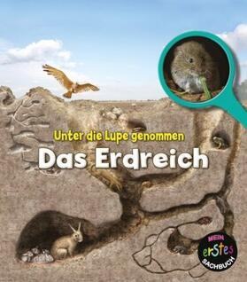 Spilsbury |  Das Erdreich | Buch |  Sack Fachmedien