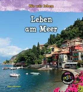 Labrecque |  Leben am Meer | Buch |  Sack Fachmedien