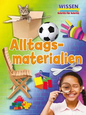 Owen |  Alltagsmaterialien | Buch |  Sack Fachmedien