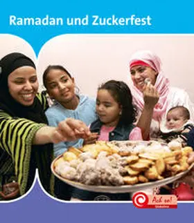 De Ridder |  Ramadan und Zuckerfest | Buch |  Sack Fachmedien