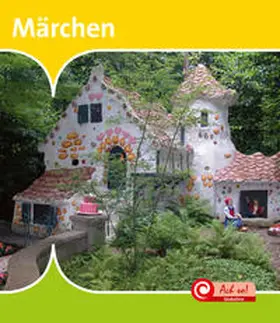 Van Dam |  Märchen | Buch |  Sack Fachmedien
