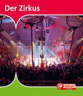 De Ridder |  Der Zirkus | Buch |  Sack Fachmedien