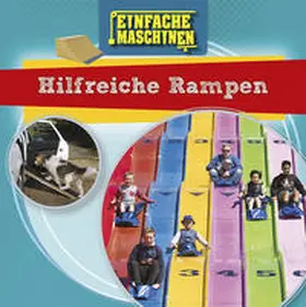 Dickmann |  Hilfreiche Rampen | Buch |  Sack Fachmedien