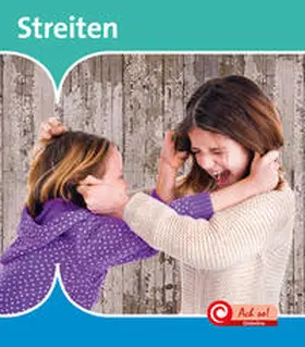 van Dam |  Streiten | Buch |  Sack Fachmedien