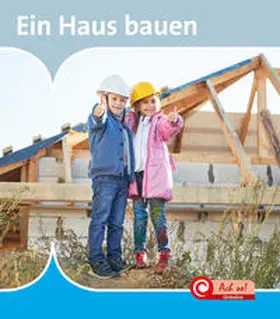 Ridder |  Ein Haus Bauen | Buch |  Sack Fachmedien