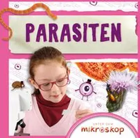 Wood |  Parasiten | Buch |  Sack Fachmedien