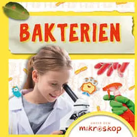 Wood |  Bakterien | Buch |  Sack Fachmedien