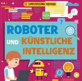 Dickmann |  Roboter und künstliche Intelligenz | Buch |  Sack Fachmedien