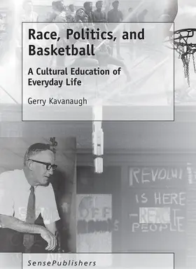 Kavanaugh | Race, Politics, and Basketball | E-Book | www.sack.de