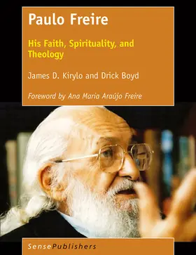 Kirylo / Boyd | Paulo Freire | E-Book | www.sack.de