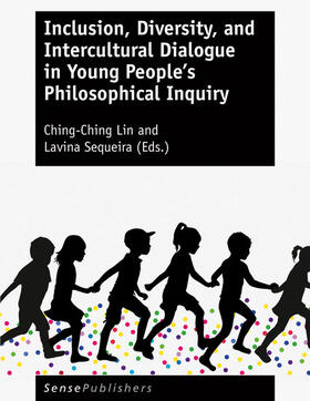 Lin / Sequeira | Inclusion, Diversity, and Intercultural Dialogue in Young People’s Philosophical Inquiry | E-Book | sack.de