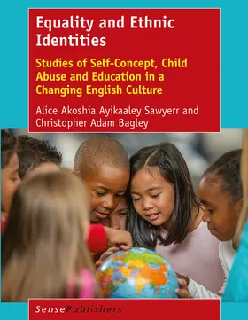 Sawyerr / Bagley |  Equality and Ethnic Identities | eBook | Sack Fachmedien