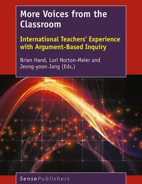 Hand / Norton-Meier / Jang |  More Voices from the Classroom | eBook | Sack Fachmedien
