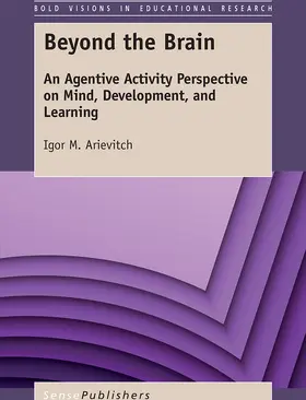 Arievitch |  Beyond the Brain | eBook | Sack Fachmedien