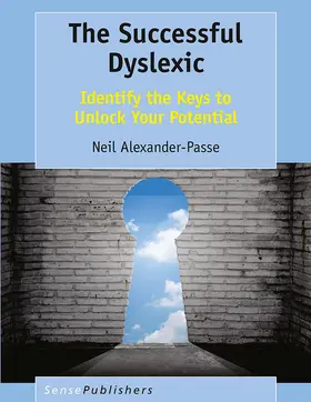Alexander-Passe |  The Successful Dyslexic | eBook | Sack Fachmedien