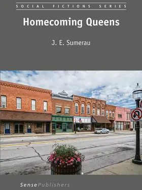 Sumerau |  Homecoming Queens | eBook | Sack Fachmedien