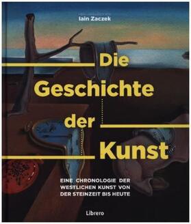 Zaczek |  Die Geschichte der Kunst | Buch |  Sack Fachmedien