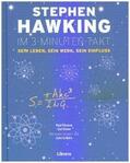 Parsons / Dixion |  Stephen Hawking im 3-Minuten-Takt | Buch |  Sack Fachmedien