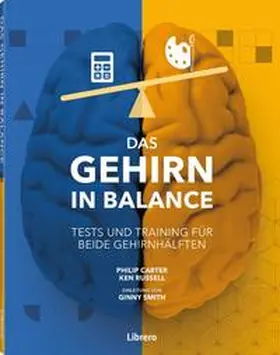 Russel / Carter |  Das Gehirn in Balance | Buch |  Sack Fachmedien