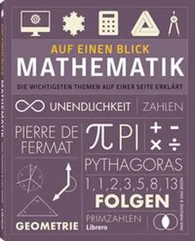 PARSONS / Dixon |  SEHEN & VERSTEHEN - MATHEMATHIK | Buch |  Sack Fachmedien