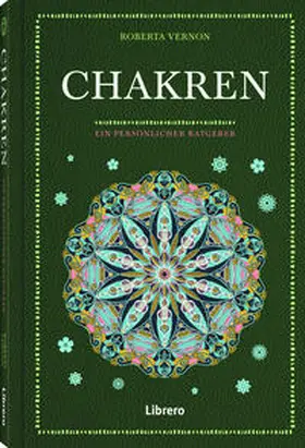 Vernon |  Chakras | Buch |  Sack Fachmedien