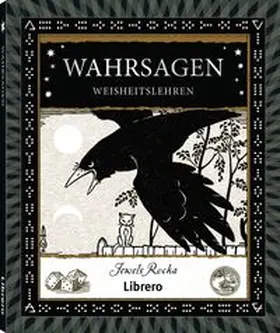 Rocka |  Wahrsagen | Buch |  Sack Fachmedien