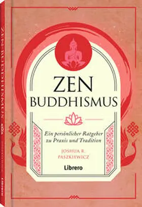 Paszkiewicz |  Zen Buddhismus | Buch |  Sack Fachmedien